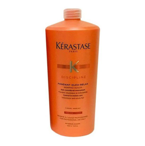 ケラスターゼ DP バン オレオ リラックス 1000ml（ポンプ付き